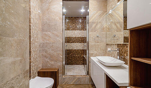 Дом с бассейном в КП Старвиль