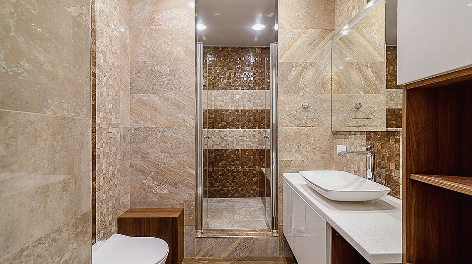 Дом с бассейном в КП Старвиль