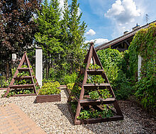 Дом с бассейном в КП Старвиль