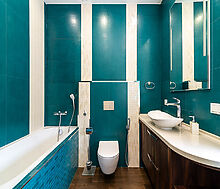 Дом с бассейном в КП Старвиль