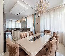 Дом с бассейном в КП Старвиль