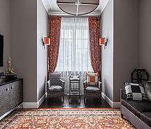 Готовый дом в КП Монтевиль