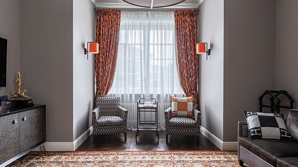 Готовый дом в КП Монтевиль