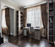 Готовый дом в КП Монтевиль