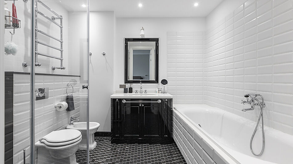 Готовый дом в КП Монтевиль