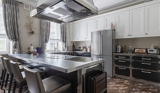 Готовый дом в КП Монтевиль