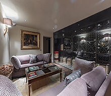 Готовый дом в КП Монтевиль