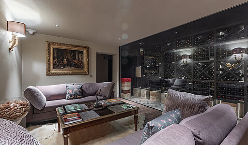 Готовый дом в КП Монтевиль