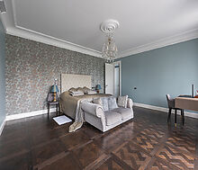 Готовый дом в КП Монтевиль