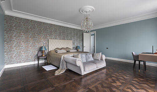 Готовый дом в КП Монтевиль