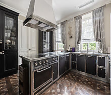 Готовый дом в КП Монтевиль