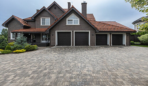 Готовый дом в КП Монтевиль