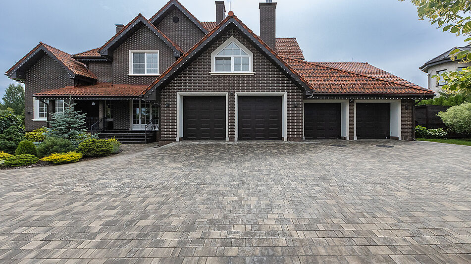 Готовый дом в КП Монтевиль