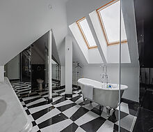 Готовый дом в КП Монтевиль