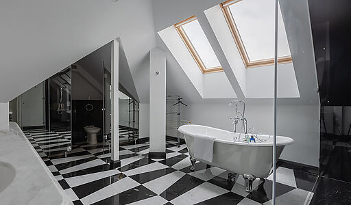 Готовый дом в КП Монтевиль