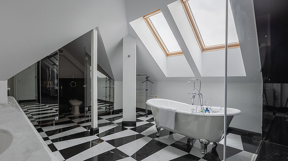 Готовый дом в КП Монтевиль