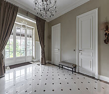 Готовый дом в КП Монтевиль