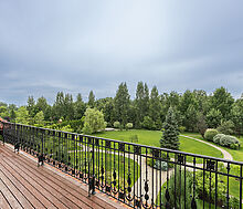 Готовый дом в КП Монтевиль