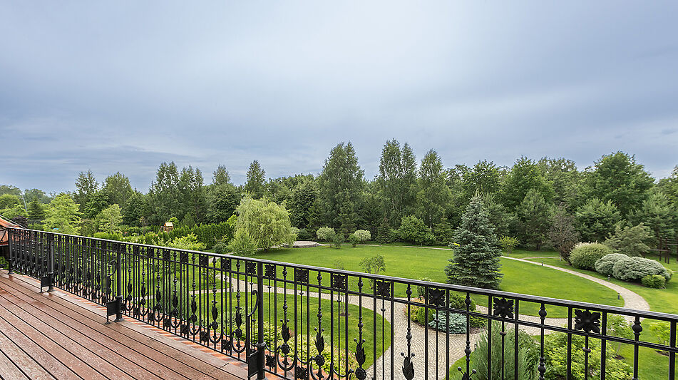 Готовый дом в КП Монтевиль