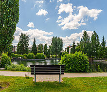 Готовый дом в КП Монтевиль