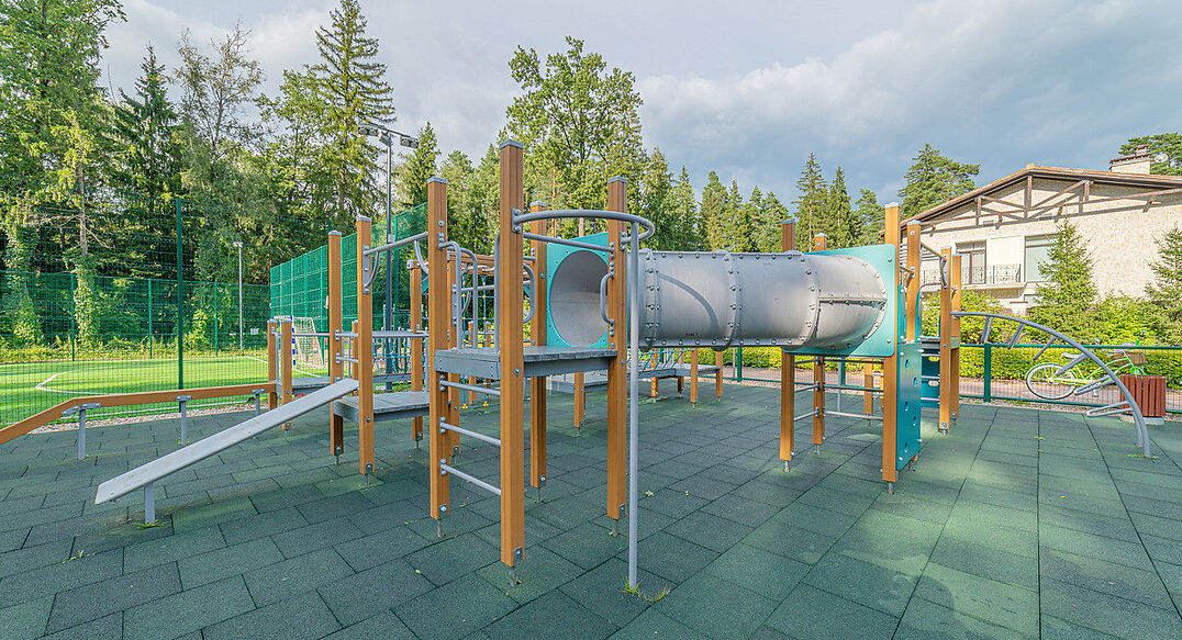 Лесной простор-3