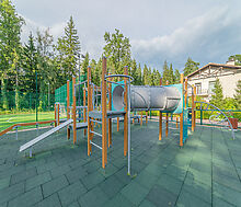 Лесной простор-3