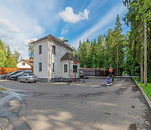 Лесной простор-3