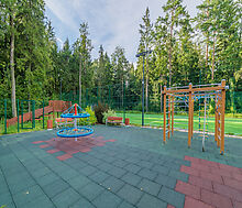 Лесной простор-3