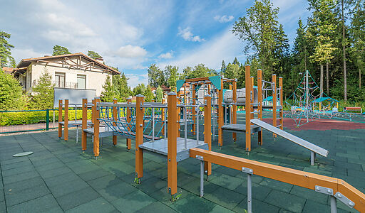 Лесной простор-3