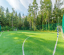 Лесной простор-3