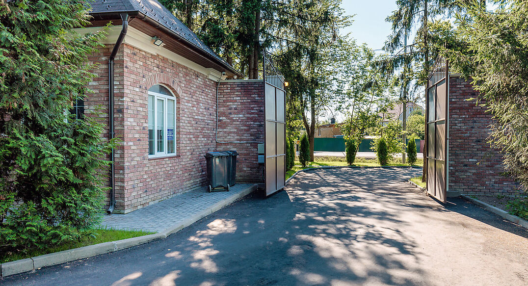 Ноттинг Хилл