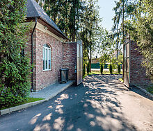 Ноттинг Хилл