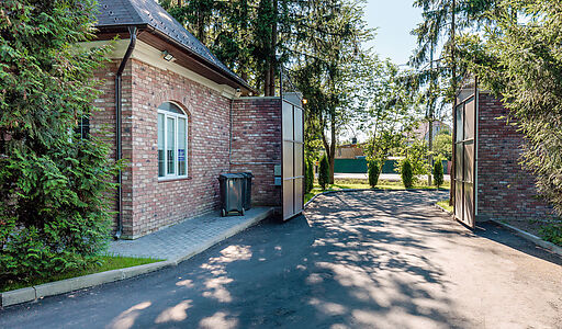 Ноттинг Хилл