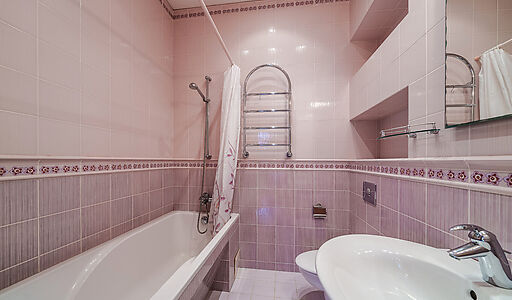 Дом под ключ в Машкинских холмах