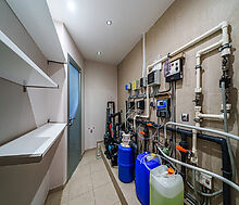 Дом под ключ в Машкинских холмах