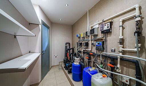 Дом под ключ в Машкинских холмах