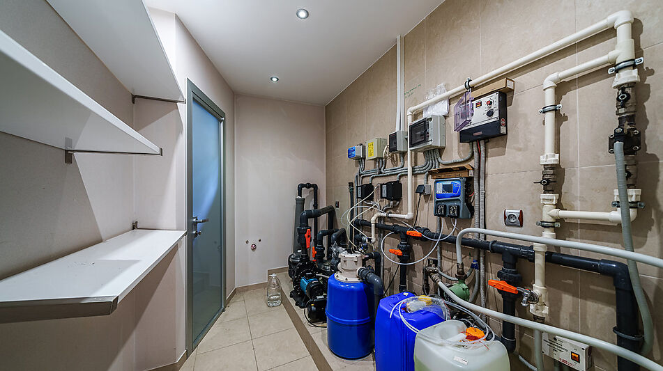 Дом под ключ в Машкинских холмах