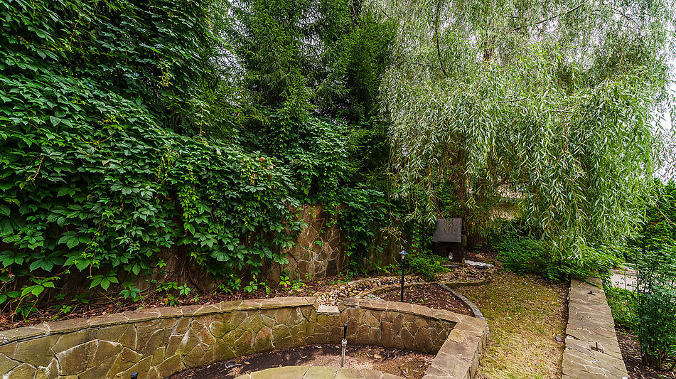 Дом под ключ в Машкинских холмах