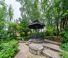 Дом под ключ в Машкинских холмах