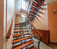 Дом под ключ в Машкинских холмах