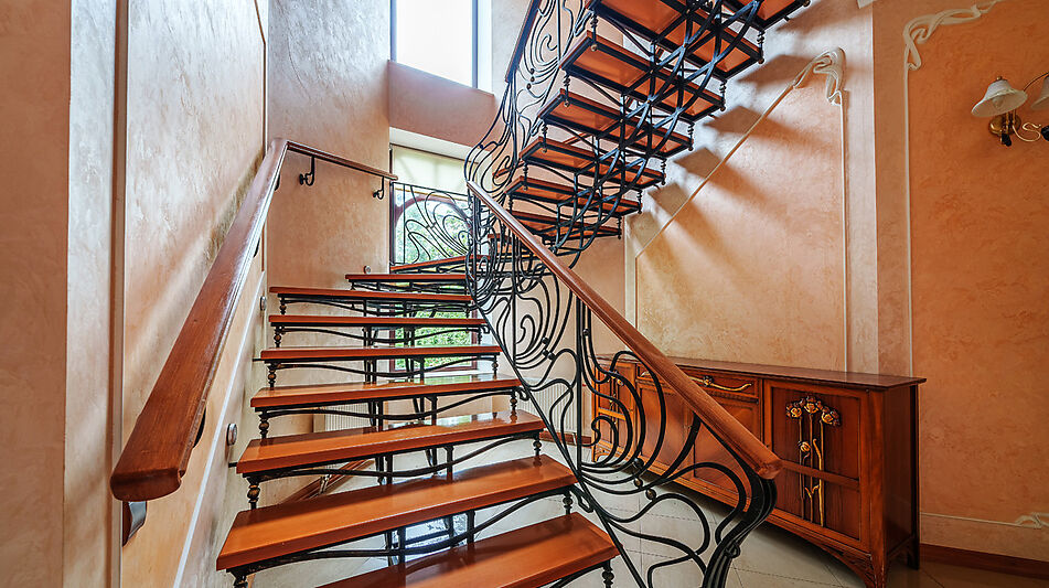 Дом под ключ в Машкинских холмах