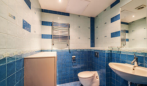 Дом под ключ в Машкинских холмах