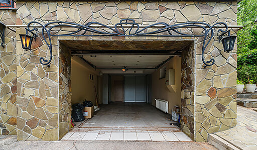 Дом под ключ в Машкинских холмах