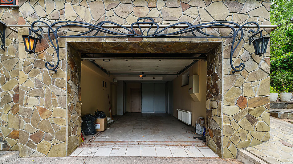 Дом под ключ в Машкинских холмах