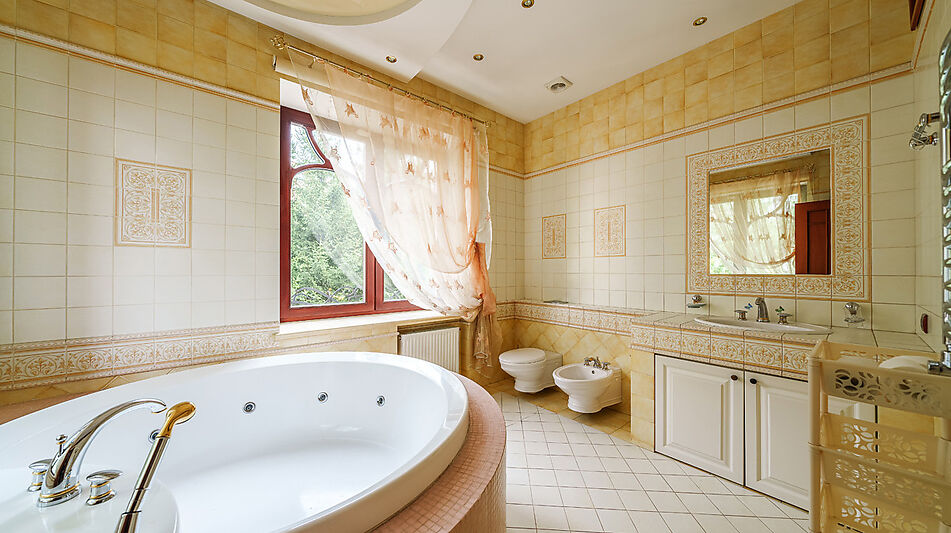 Дом под ключ в Машкинских холмах