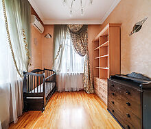 Дом под ключ в Машкинских холмах