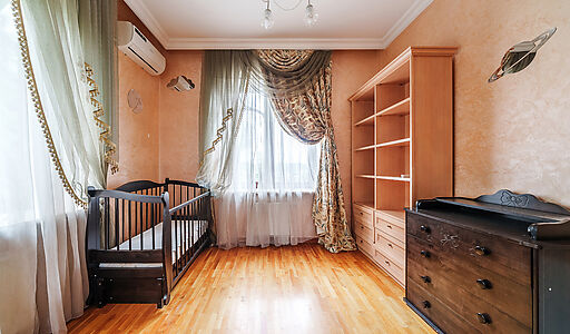 Дом под ключ в Машкинских холмах