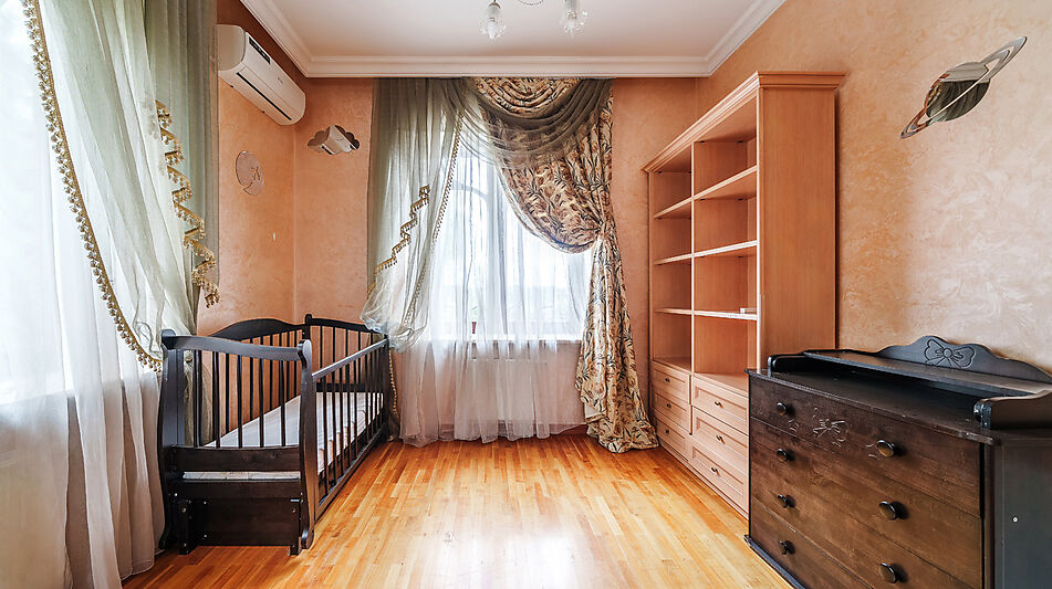 Дом под ключ в Машкинских холмах