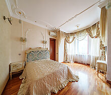 Дом под ключ в Машкинских холмах