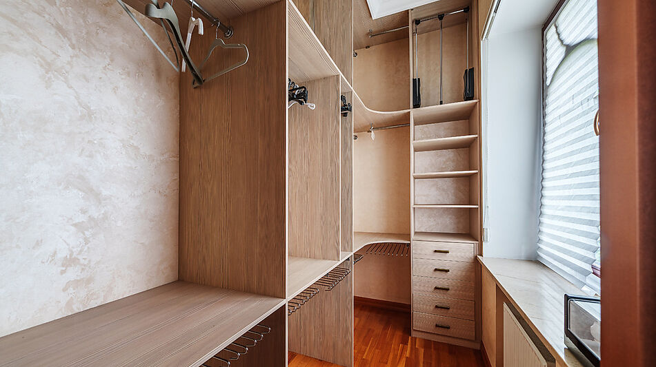 Дом под ключ в Машкинских холмах